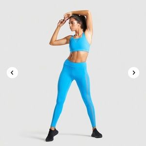 Gymshark Move Leggings